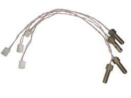 Датчик протока