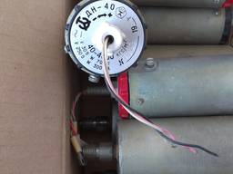 Датчик-реле тиску ДН-40, ДД-0.6