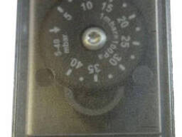 Датчик-реле давления Kromschroder DG35С3. .SZ