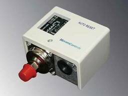 Датчик-реле давления серии Q KERAM