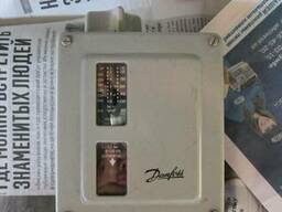 Датчик реле давления TYP RT 116 Danfoss