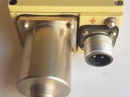 Датчик-реле температуры, давления