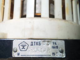 Датчик - реле температуры дктб - 53 0 до 30 град