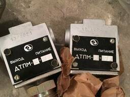 Датчик-реле температуры ДТПМ-2