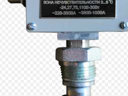 Датчик-реле температуры Т 35