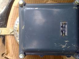 Датчик рулевого указателя ДРУ-1/А