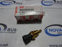 8980237170 — Датчик температуры 4НЕ1, 4НК1, 4HG1-T Isuzu