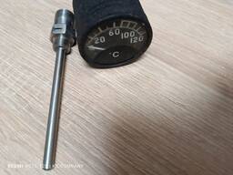 Датчик температури ТУЭ-48т комплект с П-1 купим