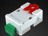 Датчик температуры и влажности RS485 Modbus-RTU - фото 1