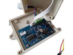 Датчик температуры и влажности высокой точности промышленный RS485 modbus RTU