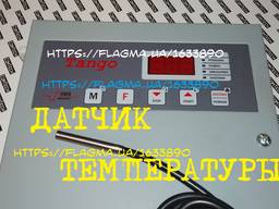 Датчик температуры - контроллера котла Tango Slimak термодатчик Papa Electronics czujnik