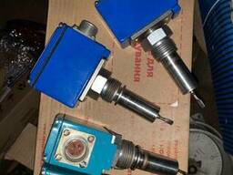 Датчик температуры Т-35