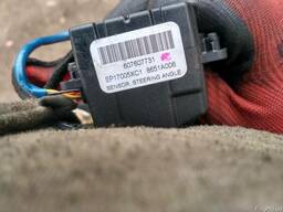 Датчик угла поворота рулевого колеса 8651A006 на Mitsubishi