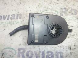 Датчик угла поворота руля Chevrolet Captiva 2006-2018 (Шевроле Каптива), БУ-202602