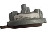 Пресостат (датчик рівня води) PD4-195 160009957 для пральних машин Ariston, Indesit. .. - фото 1