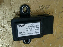 Датчик ускорения БМВ Е53 Х5 BMW E53 X5