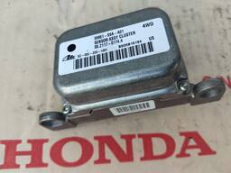 Датчик ускорения Honda CR-V RD 9 N22A2 39961S9AA01 2.2 дизель 2005