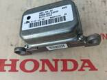 Датчик ускорения Honda CR-V RD 9 N22A2 39961S9AA01 2.2 дизель 2005 - фото 3