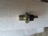 Датчики аварийного давления масла ММ111Д (оригинал), с хранения. - фото 1