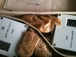 Датчики реле давления