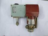 Датчики-реле давления взрывозащищенные Д21ВМ-1-01;Д21ВМ-2-05 - фото 2