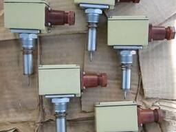 Датчики-реле температуры Т35П-01-25