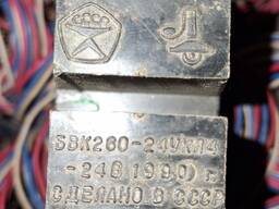 Датчики-выключатели БВК-260-24. 24в. -25шт