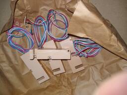 Датчики выключатели ПИШ-6-1. -4шт.