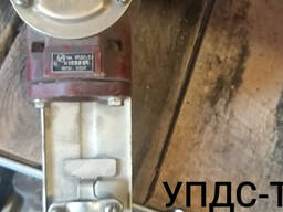 Датчик контролю швидкості УПДС-Т