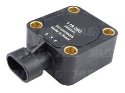 Датчик, положення, підбарабання, John Deere, AXE58085, AH145352, 119.050, 080224А,