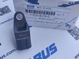 Датчик розподільчого валу 4НК1 Евро 4/5 ISUZU