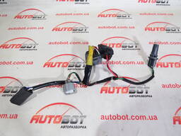 DB2R-51-0K6 Проводка фары передней левой Mazda CX3 галоген Европа