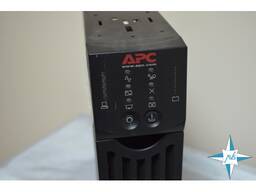 ДБЖ APC Smart-UPS On-Line SURT2000XLI (8100 грн)