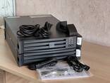 ДБЖ APC Smart UPS XL3000 / Серверний ДБЖ SUM3000RMXLI2U з додатковим блоком батарей - фото 1