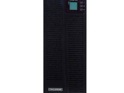 ДБЖ з правильною синусоїдою Challenger MPH II 6KVA (5400W), 192/216/240V під. ..