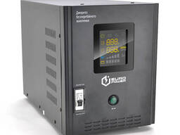 ДБЖ з правильною синусоїдою Europower PSW-EP6000TW48 (4200 Вт) 20А. ..