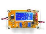 DC-DC Регулируемый понижающий преобразователь напряжения, стабилизатор напряжения 6-32. .. - фото 2