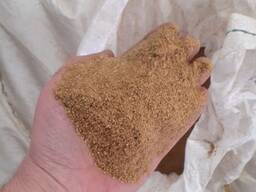 DDGS / Bard grain - 100% corn / Барда зерновая