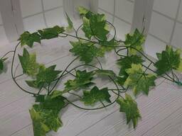Декор для террариума Красивые лианы для террариума