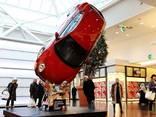 Декорации для оформление торговых центров, витрин, фасадов, - фото 1