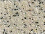 Декоративная гранитно-мраморная минеральная штукатурка Термо - фото 3