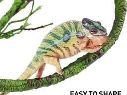 Декоративная лиана в террариум