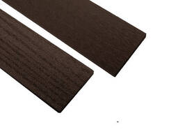 Декоративная планка 80х10 мм Impress для индивидуального применения