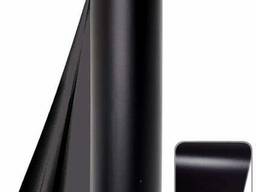 Декоративная пленка 1.52м х 28м Black matte Black matte