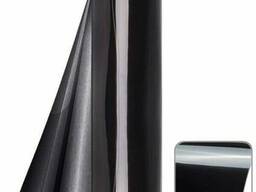 Декоративная пленка 1.52м х 28м Glossy black Glossy black