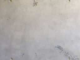 Декоративная штукатурка микро бетон Киев