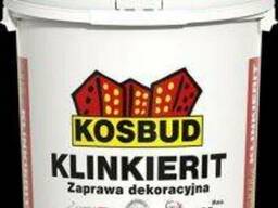 Декоративная штукатурка Klinkierit (Colorado)