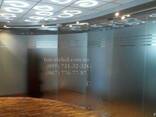 Декоративная тонировка перегородок, декоративная тонировка - фото 3