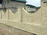 Декоративный камень одесса - фото 3