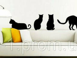 Декоративные наклейки на подарок